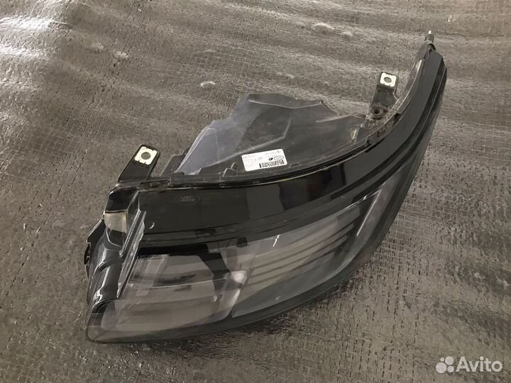 Фара передняя левая Range Rover 2018