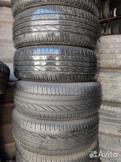 Bridgestone Turanza ER300 205/60 R16
