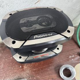 Колонки pioneer красавчики