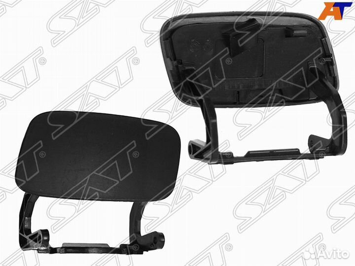 Крышка омывателя фары audi A4 /S4 /Avant /qattro 1