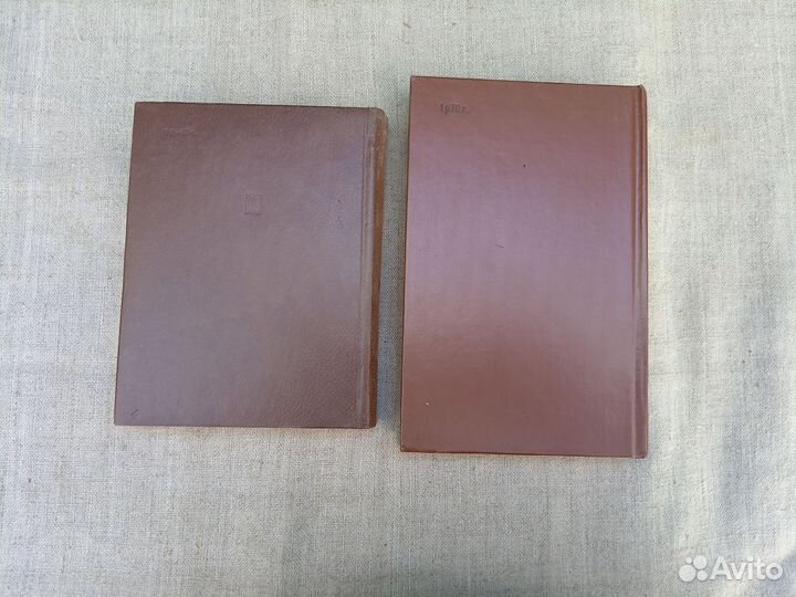 Переписка А.П. Чехова в 2 томах. Том 2. 1984 год