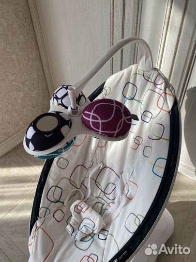 Детские качели 4moms 4.0