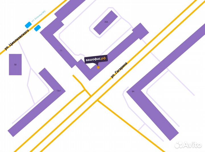 Компьютерный стол