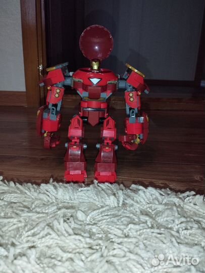 Lego оригинал