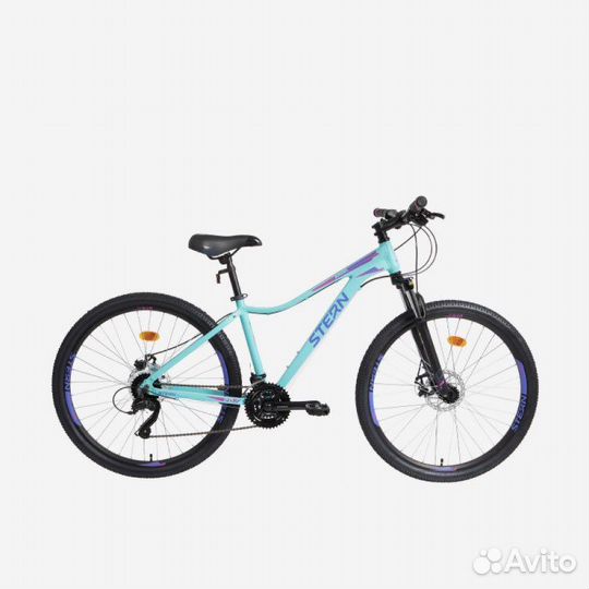 Велосипед горный Stern Angel