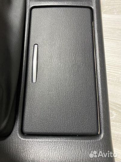 Подстаканник Mazda6 GJ консоль подлокотника