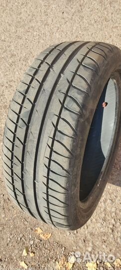 Tigar High Performance 195/50 R16 88V