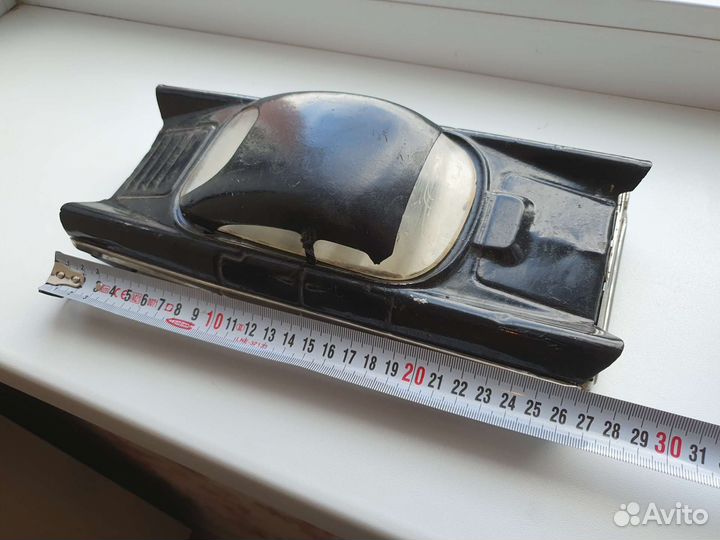 Модель газ 13 чайка большая