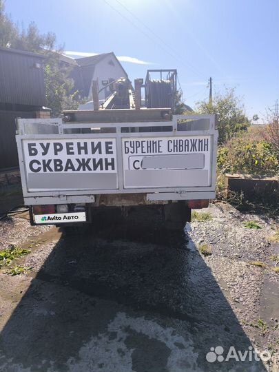 УАЗ 3303 2.4 МТ, 2005, 66 514 км