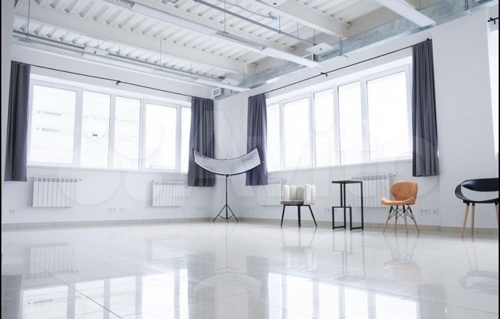 Офис, 193.5 м²