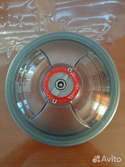 Цептер Вакуумная Крышка 28см