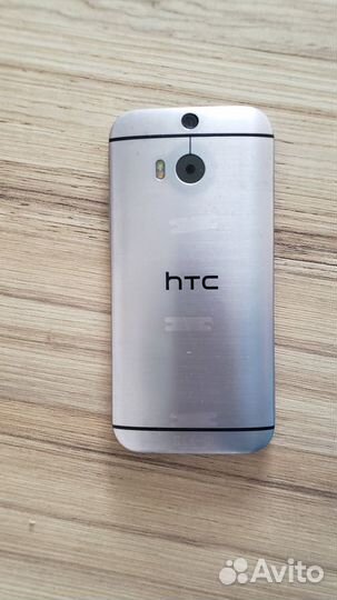 HTC One M8, 2/16 ГБ