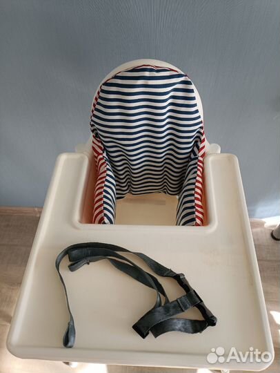 Стул для кормления икеа