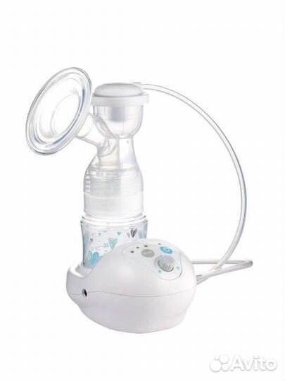 Молокоотсос электрический canpol babies