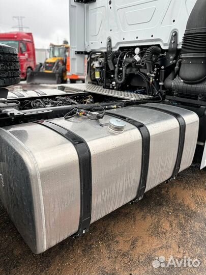 КАМАЗ 54901-70014-CA, 2024