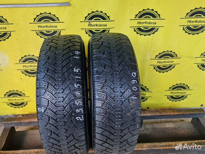 Goodyear UltraGrip 500 235/75 R15