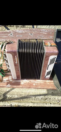 Баян Восток