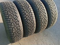 Continental IceContact 2 215/65 R17