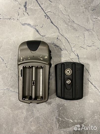 Навигатор garmin Vista HCx