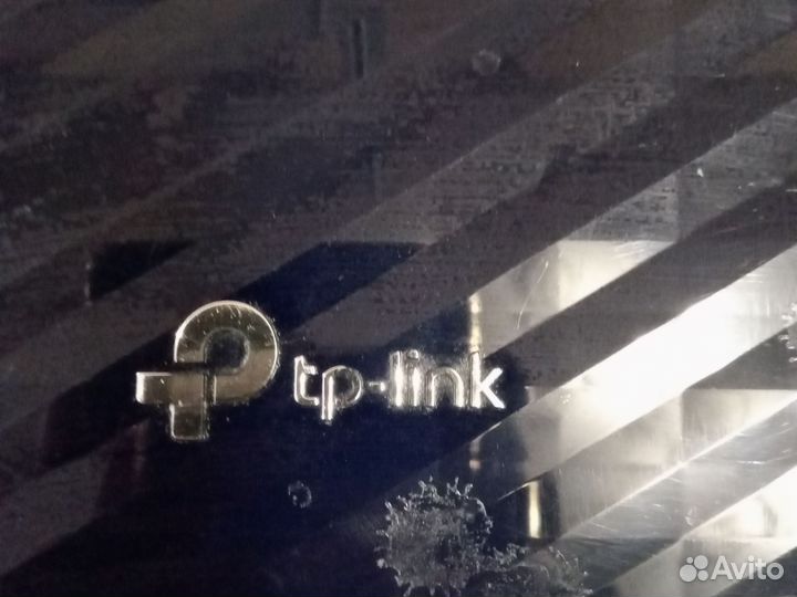 Wifi роутер TP link