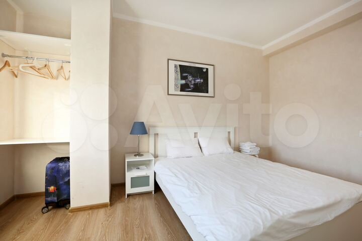 Квартира-студия, 24,5 м², 15/16 эт.