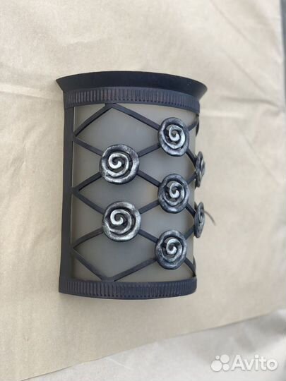 Светильник декоратвный chiaro Айвенго