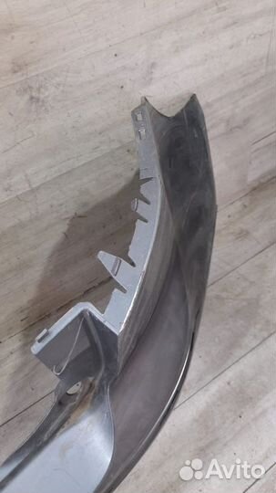 Бампер задний Volvo Xc 60 С 2017 Года