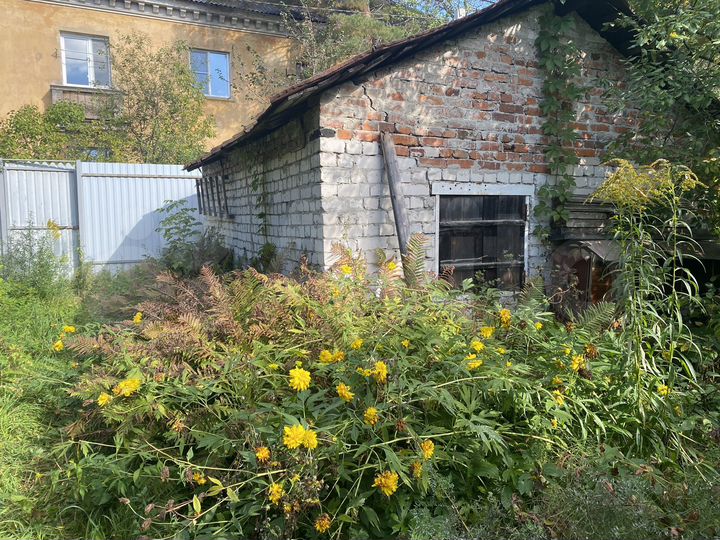 Участок 9 сот. (СНТ, ДНП)