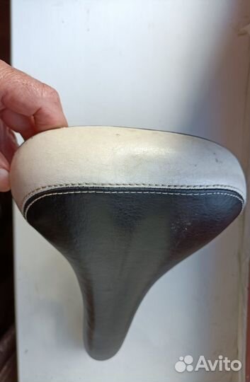 Седло для велосипеда