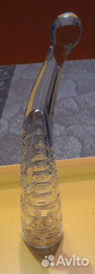 Хрусталь СССР