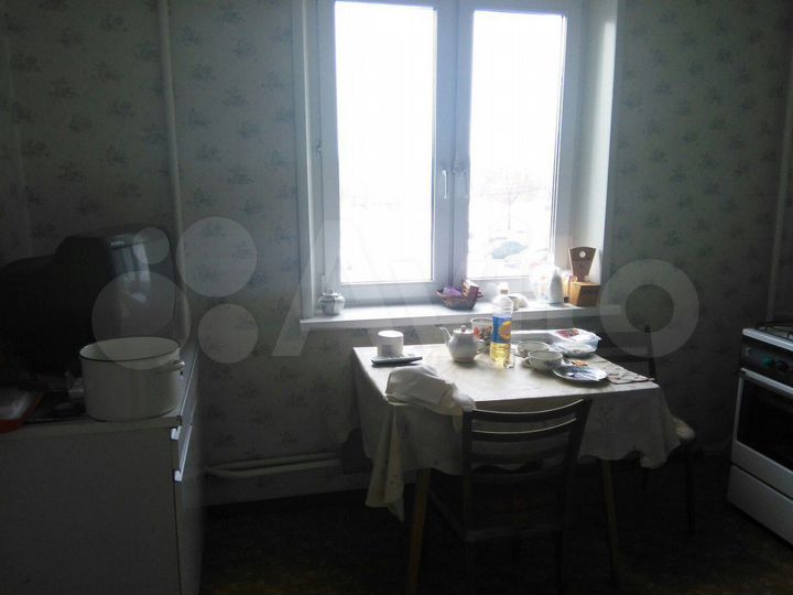 1-к. квартира, 39 м², 2/9 эт.