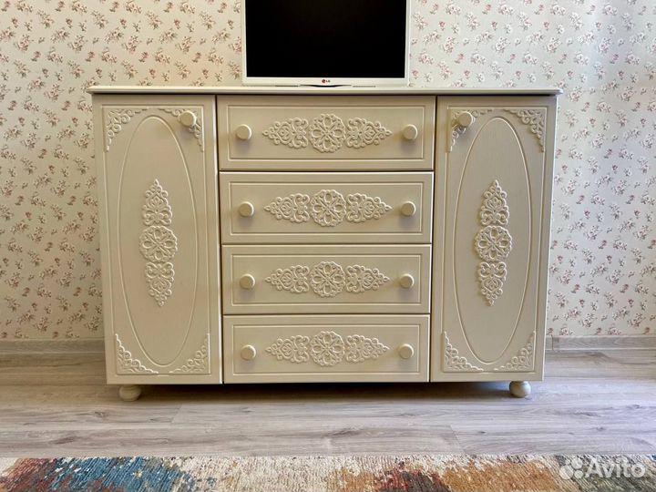 Детская мебель 