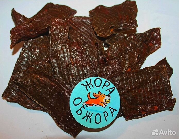 Бычий корень лакомства для собак корм для животных