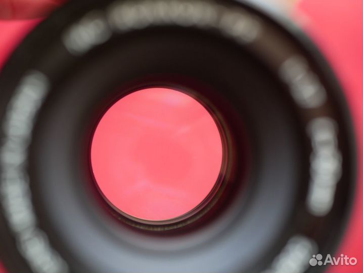 Minolta MC rokkor PF 50 1,7 отличный