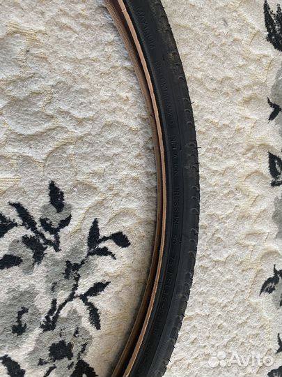 Велосипедная покрышка 29