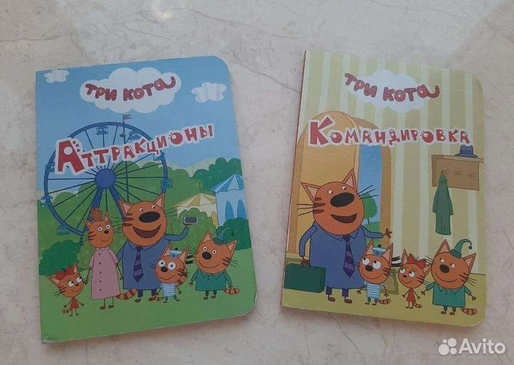 Книжки малышки и буквы планшеты