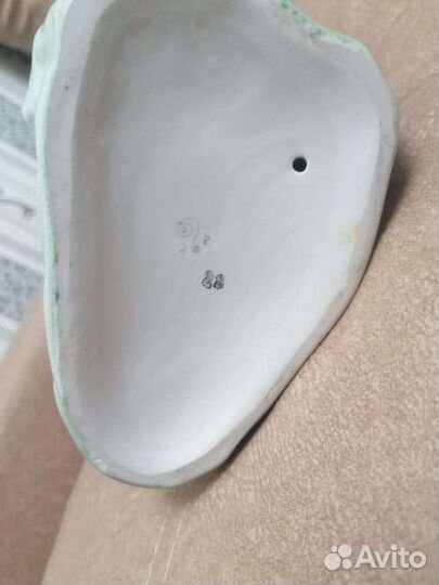 Статуэтка фарфор