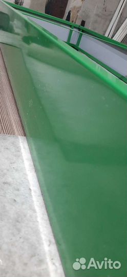 Ограждения для грядок