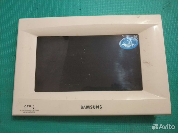 Микроволновая печь Samsung G 2712 NR