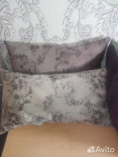 Подушка декоративная новая