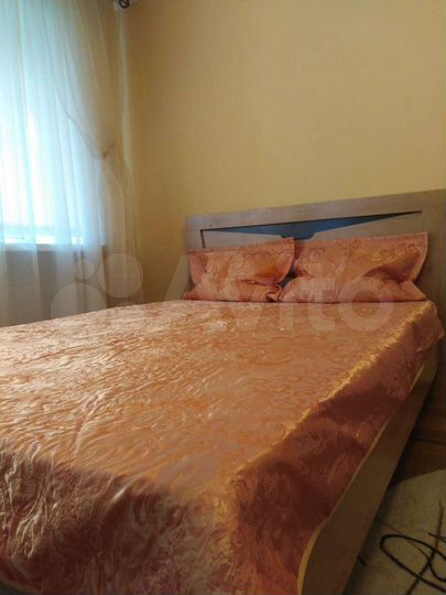 Квартира-студия, 34 м², 1/5 эт.