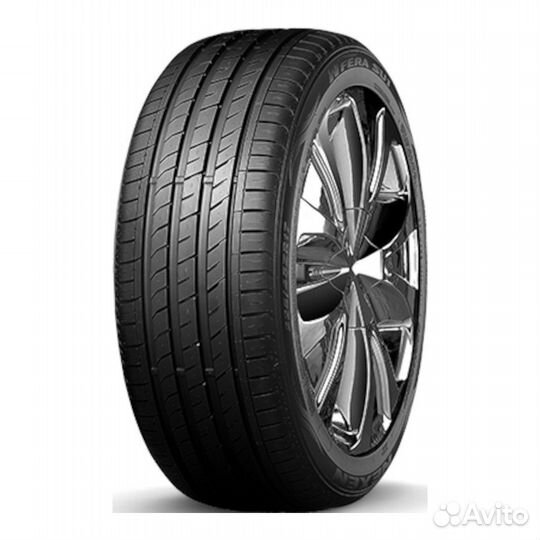 Roadstone N'Fera SU1 245/40 R20 99Y