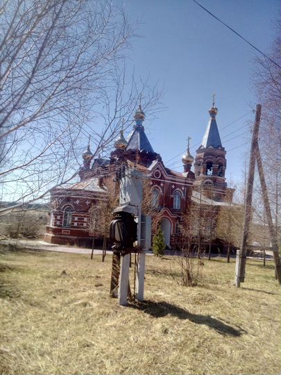 Участок 9,6 га (СНТ, ДНП)
