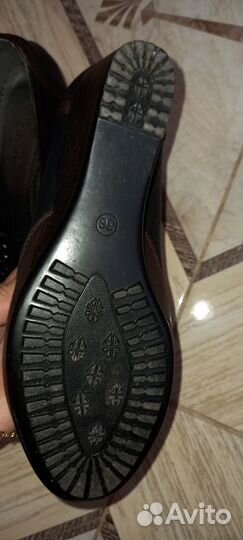 Детская обувь для девочек