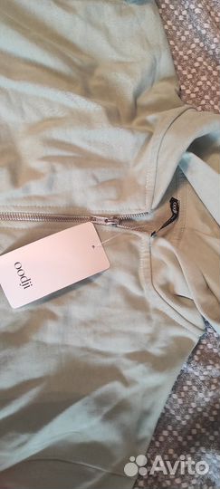 Зип худи 44-48