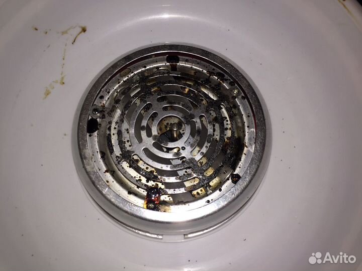 Аппарат для приготовления сахарной ваты gfgril GFD