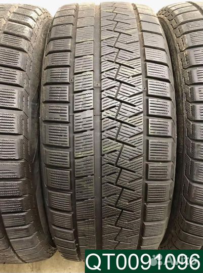 Pirelli Ice Asimmetrico 225/45 R18 103N