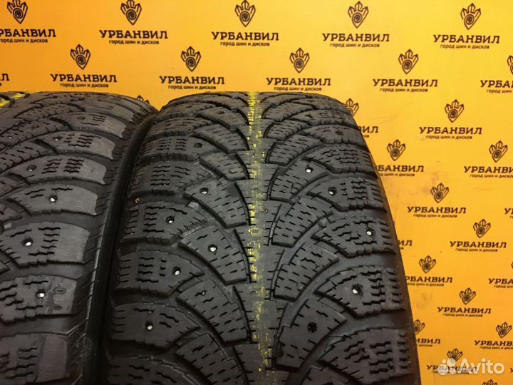 Nokian Tyres Hakkapeliitta 4 205/55 R16 94T
