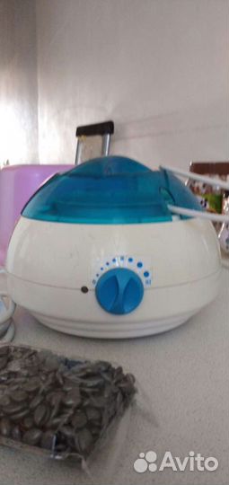 Массажная ванночка для ног