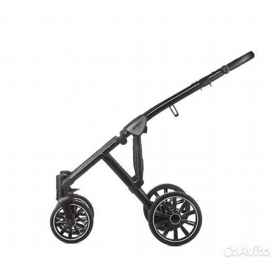 Коляска anex sport 2 в 1